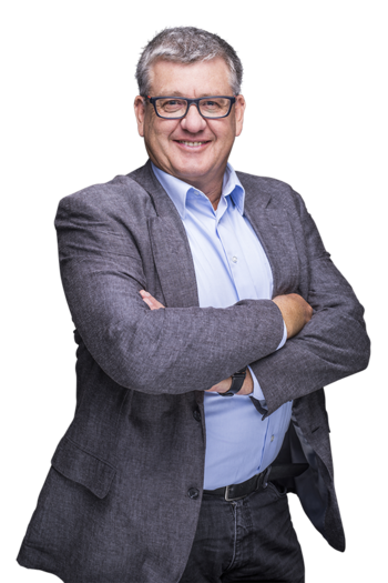 Unsere Produktentwicklung: