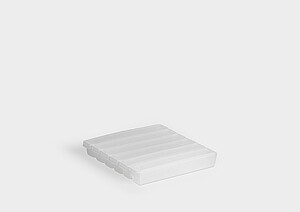 SixPack: a multiple packaging system with individual detachable units.